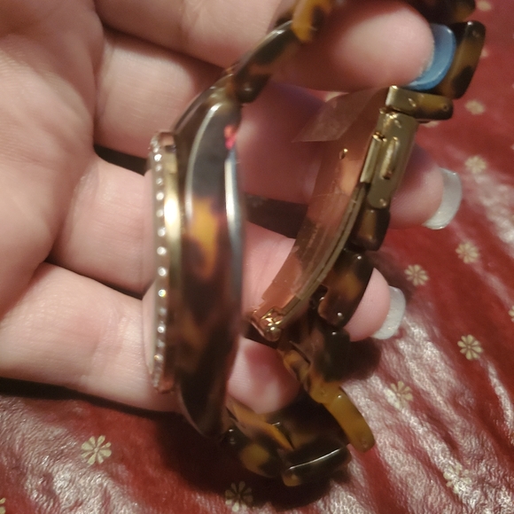 Womans fossil watches - Picture 5 of 6